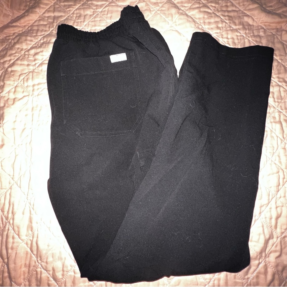 Figs Yola Scrub Pant